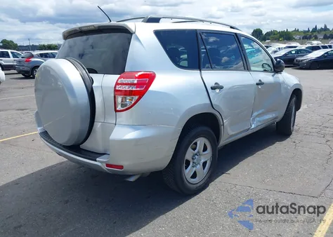 2010 Toyota Rav4 from USA, damaged, VIN JTMZF4DV5A5017142